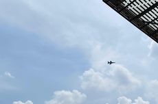 Rumah Relokasi Korban Banjir Bandung Barat Dibangun dengan Konsep Kampung Adat Sunda