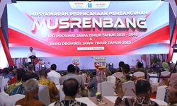 Menpan-RB Anas Dukung Jatim Jadi 