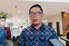 Tips dari Ridwan Kamil agar Perempuan Bisa Berkompetisi pada Pemilu 2024