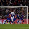 Barcelona Vs PSG, Siapa Saksi Sejarah Hebat 2017 yang Masih Bermain?