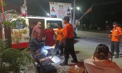 Dukung Kelancaran Arus Mudik, Pemkot Semarang Dirikan Posko Kemanusiaan Lebaran di 2 Titik