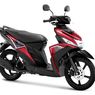Lelang Skutik Tahun Muda, Yamaha Mio M3 Mulai Rp 4 Jutaan