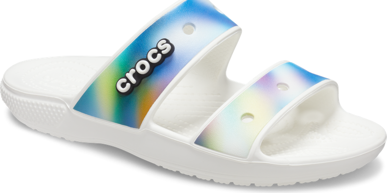 Crocs Solarized Collection