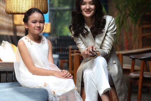 Duet dengan Fannita Posumah, Kayana Allica Rilis Lagu The Highest Star 