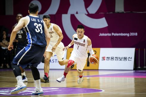 Gerakan Menerobos Pertahanan Lawan dalam Bola Basket