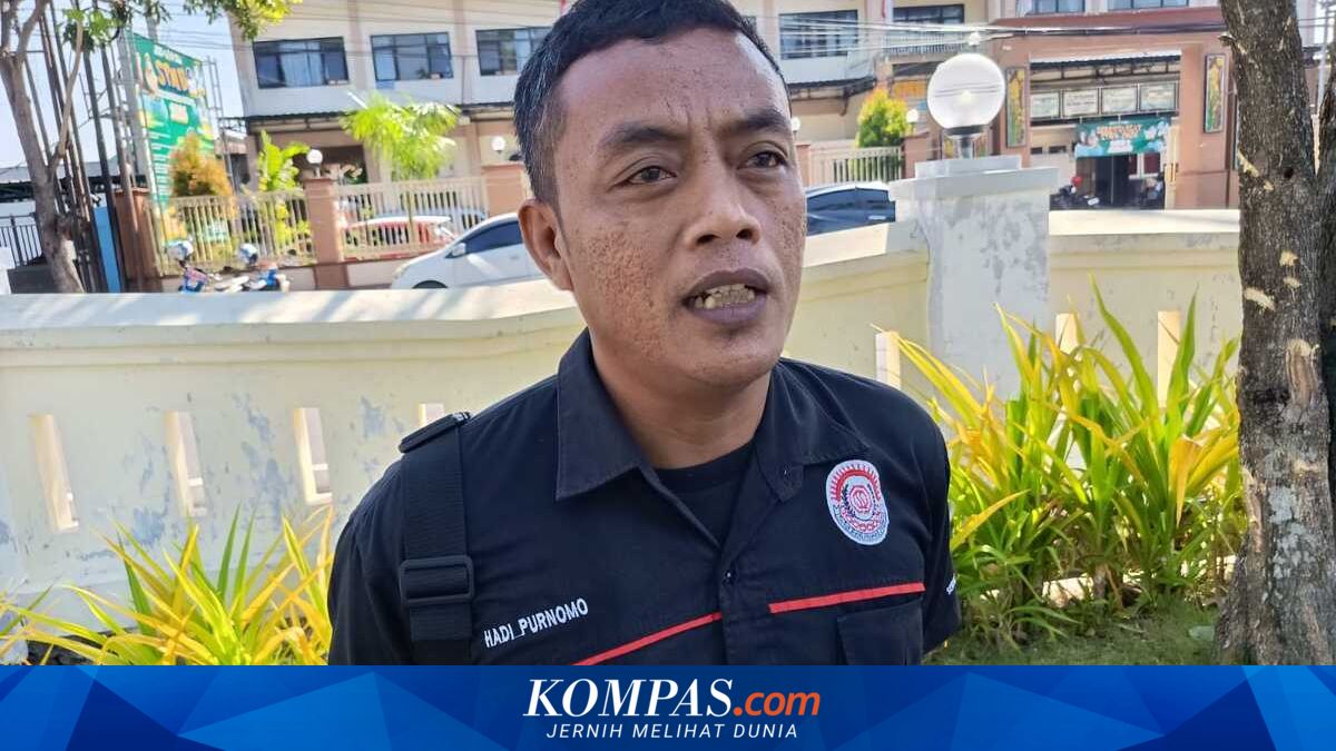 PHK Massal PT SGS Jombang, SBPJ Sebut Buruh Dipaksa Berhenti Per 30 Juni