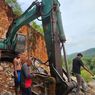 Polisi Ungkap Pertambangan Ilegal di Wilayah PT APM Konawe Sultra