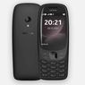 Cocok untuk Detoks Digital, Ponsel Tangguh Nokia 6310 Dirilis Ulang
