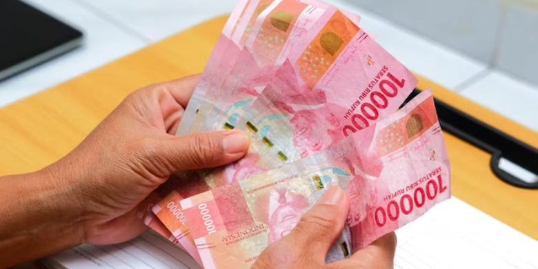 Ilustrasi bantuan sosial (bansos). Cara mengecek desil berapa. Cara cek desil. Cara mengecek desil lewat HP.