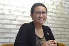 Menlu Retno Tegaskan Tak Ada Pertemuan Rahasia dengan Israel