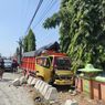 3 Kendaraan Kecelakaan Beruntun di Pantura Demak-Kudus, hingga Tewaskan Pak Ogah
