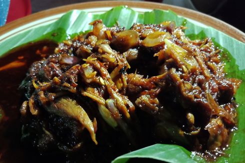 8 Kuliner Malam di Semarang, Bisa Bungkus untuk Makan di Rumah