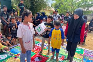 Aceh Utara Butuh Ribuan Relawan Kesehatan