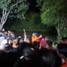 Bocah Laki-laki di Bangka Tengah Diterkam Buaya di Hadapan Ayahnya Saat Memancing Ikan