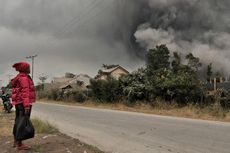 Tujuh Mahasiswa Aceh Tenggara Jadi Korban Tewas Awan Panas Sinabung