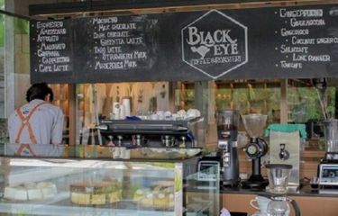 Discover the Flavors of Indonesian Coffee at Black Eye Coffee in Bali