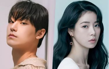 Aktor Lee Do Hyun dan aktris Lim Ji Yeon yang sama-sama membintangi drama The Glory, dipastikan berpacaran.