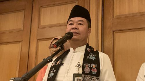 Masa Pilkada, Teguh Setyabudi Ingatkan Semua Pihak Hindari Politik Uang dan Kampanye Hitam