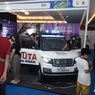 Target Kredit Mobil Listrik pada 2023 Tembus Rp 2,5 Triliun