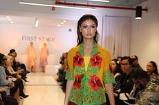 10 Desainer Indonesia Tampilkan Kreasinya di First Stage, New York