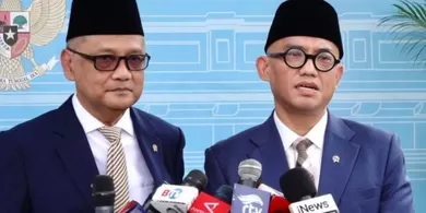 Prabowo Usulkan Komposisi Biaya Haji 2027 Jadi 52:48 Agar Tak Bebani Jamaah