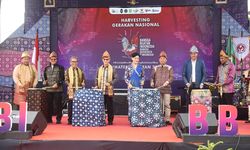 Harvesting Gernas BBI-BBWI 2024, Ada Layanan Sertifikasi Halal Gratis hingga Pelatihan UMKM