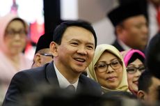 Ahok: Saya Mendorong Siapa Pun yang Jadi Gubernur Jakarta Harus Serahkan Nomor HP Pribadi ke Warga