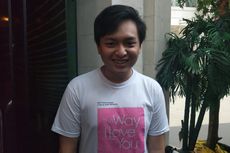 Arsy Widianto Sumbang Suara untuk Film The Way I Love You