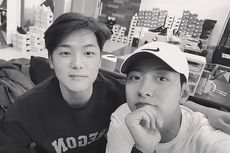 Minhyuk dan Jungshin CNBLUE Masuk Wajib Militer Bersamaan