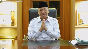 Bupati Tulungagung Gatut Sunu Wibowo Kena OTT KPK, Punya Kekayaan Rp 18 Miliar