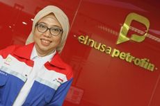 Sukses Lakukan Inovasi Pengelolaan SDM, Elnusa Petrofin Raih Penghargaan Indonesia HR Excellence 2022