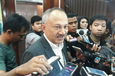 Seluruh ASN Diminta Siap Pindah ke Ibu Kota Baru