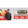 Adakan Festival Solo Raya, Shopee Ajak Masyarakat untuk Nikmati Produk UMKM Lokal