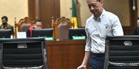 Putusan Tom Lembong, Hakim Sebut Impor Gula Kristal Mentah Langgar UU Perdagangan