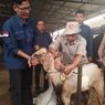 Warga di Sumedang Lebih Minati Domba Ketimbang Sapi untuk Dikurbankan