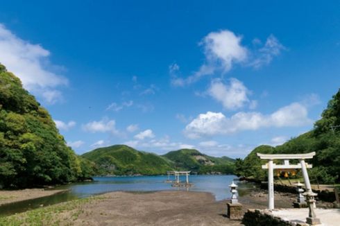 Liburan ke Nagasaki, Kunjungi Dua Pulau Cantik Ini