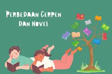 4 Perbedaan Cerpen dan Novel