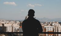 Kesendirian Tak Lagi Menjadi Sesuatu yang Menakutkan