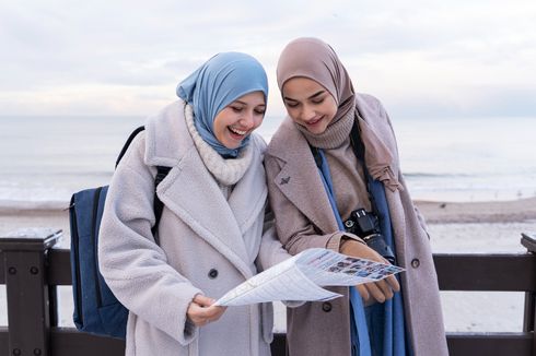 Beasiswa Kursus Bahasa Arab di Kuwait 2024, Gratis dan Dapat Tunjangan