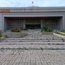 Disebut Tak Terawat, Begini Kondisi Terkini Islamic Center Tangsel