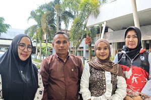 Terbongkar dari Candaan Anak-anak, Dugaan Pelecehan di Tempat Mengaji Kukar Seret 11 Korban