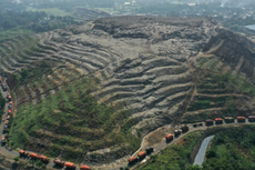 Warga Bantargebang Bergumul dengan Bau Setiap Hari, Air Tanah pun Sudah Tercemar