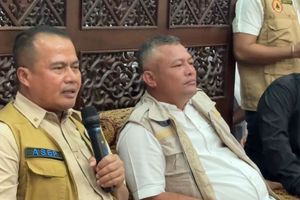 Percepat Pemulihan Aceh Utara, 1.000 Prajurit TNI Dikerahkan Bersihkan Lumpur Sisa Banjir