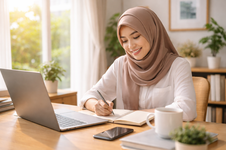 Cara Mengatasi Rasa Malas Setelah Liburan agar Semangat Lagi