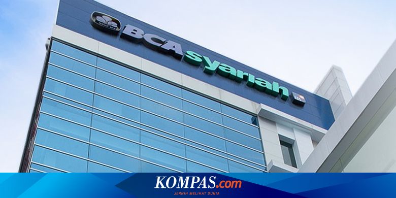 Kode Bank BCA Syariah dan Bank Lain untuk Transaksi Transfer ...