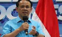 Mahfuz Sidik: 100 Persen Caleg DPR RI dari Partai Gelora Telah Sampaikan LADK