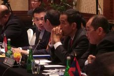 Soal Pariwisata, Jokowi Ingin ASEAN seperti Uni Eropa