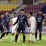 Link Live Streaming Persela Vs Arema FC, Kick-off 20.45 WIB