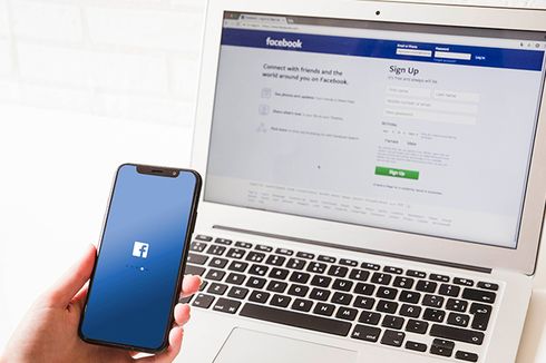Di Tengah Aksi Boikot Perusahaan Besar, Facebook Umumkan Kebijakan Baru