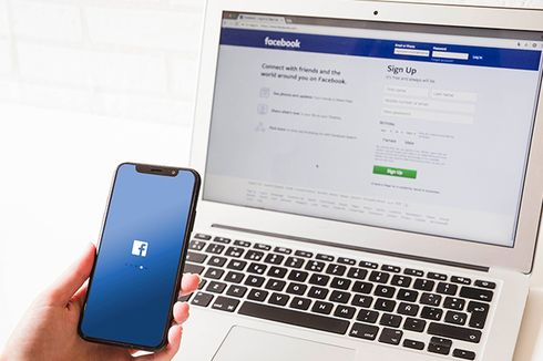 Banyak Diboikot Perusahaan Besar, Berapa Nilai Bisnis Iklan Facebook?